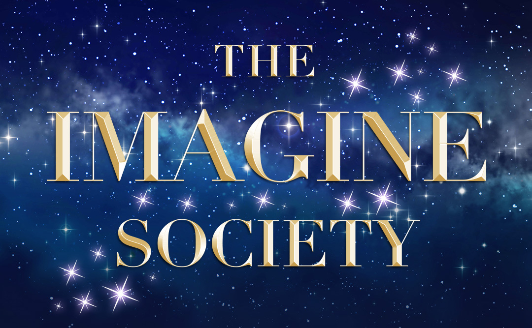 imagined societies